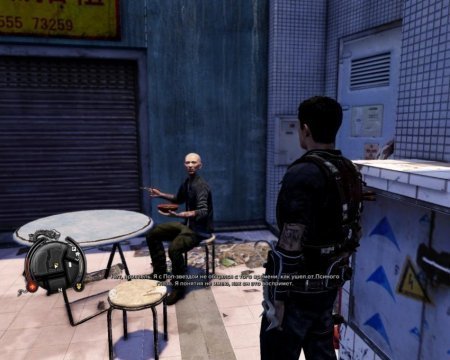 Sleeping Dogs - Limited Edition (2012)